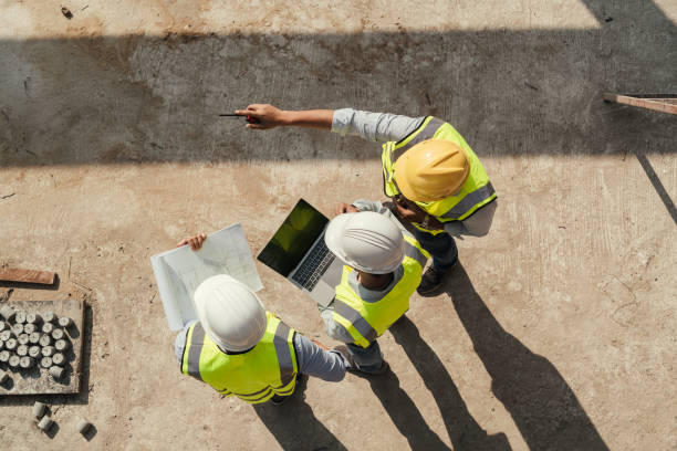 Best Stamped Concrete Services in Dunwoody, GA