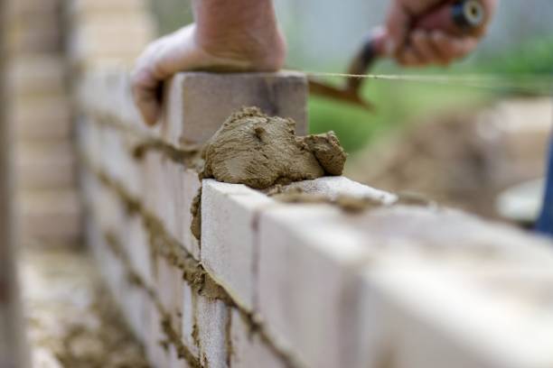 Best Concrete Foundation Repair in Dunwoody, GA