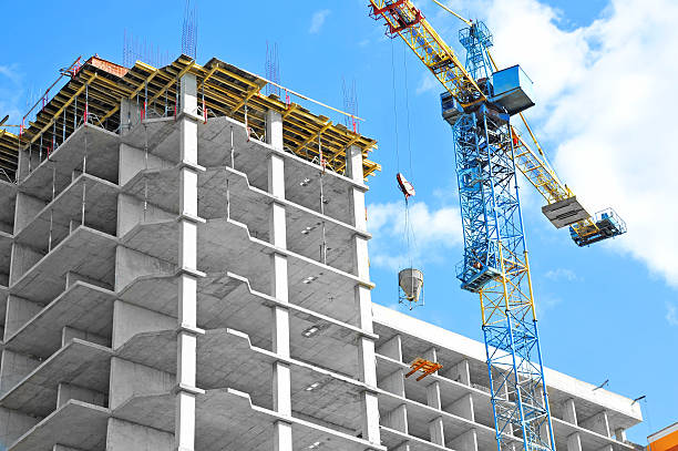 Best Residential Concrete Solutions in Dunwoody, GA